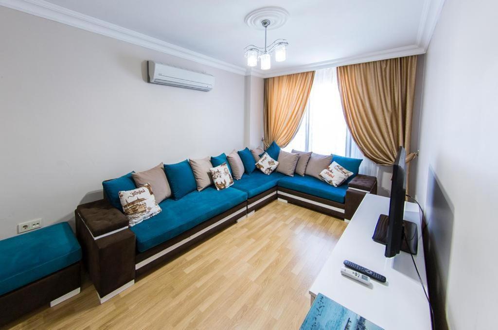 Appartement Miran
