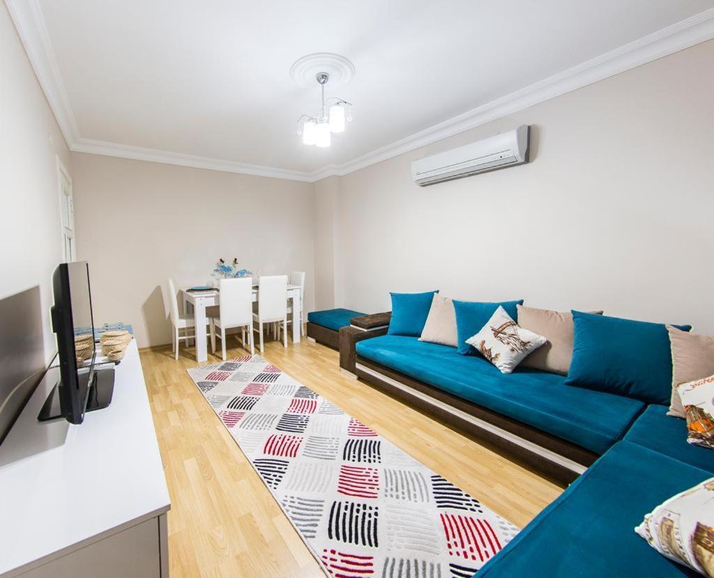 Appartement Miran *