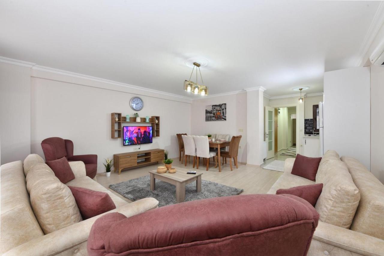 Miran Appartement