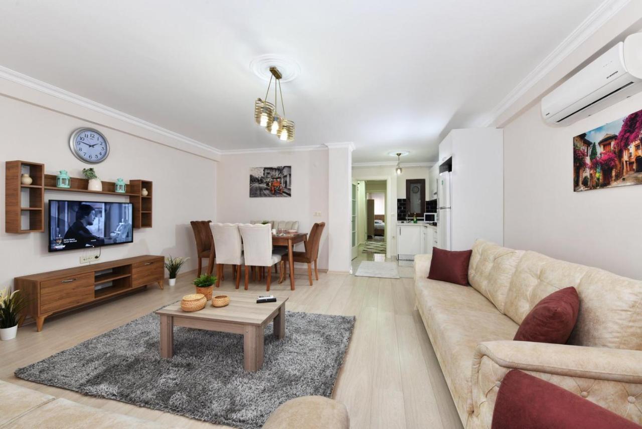 Appartement Miran Istanboel