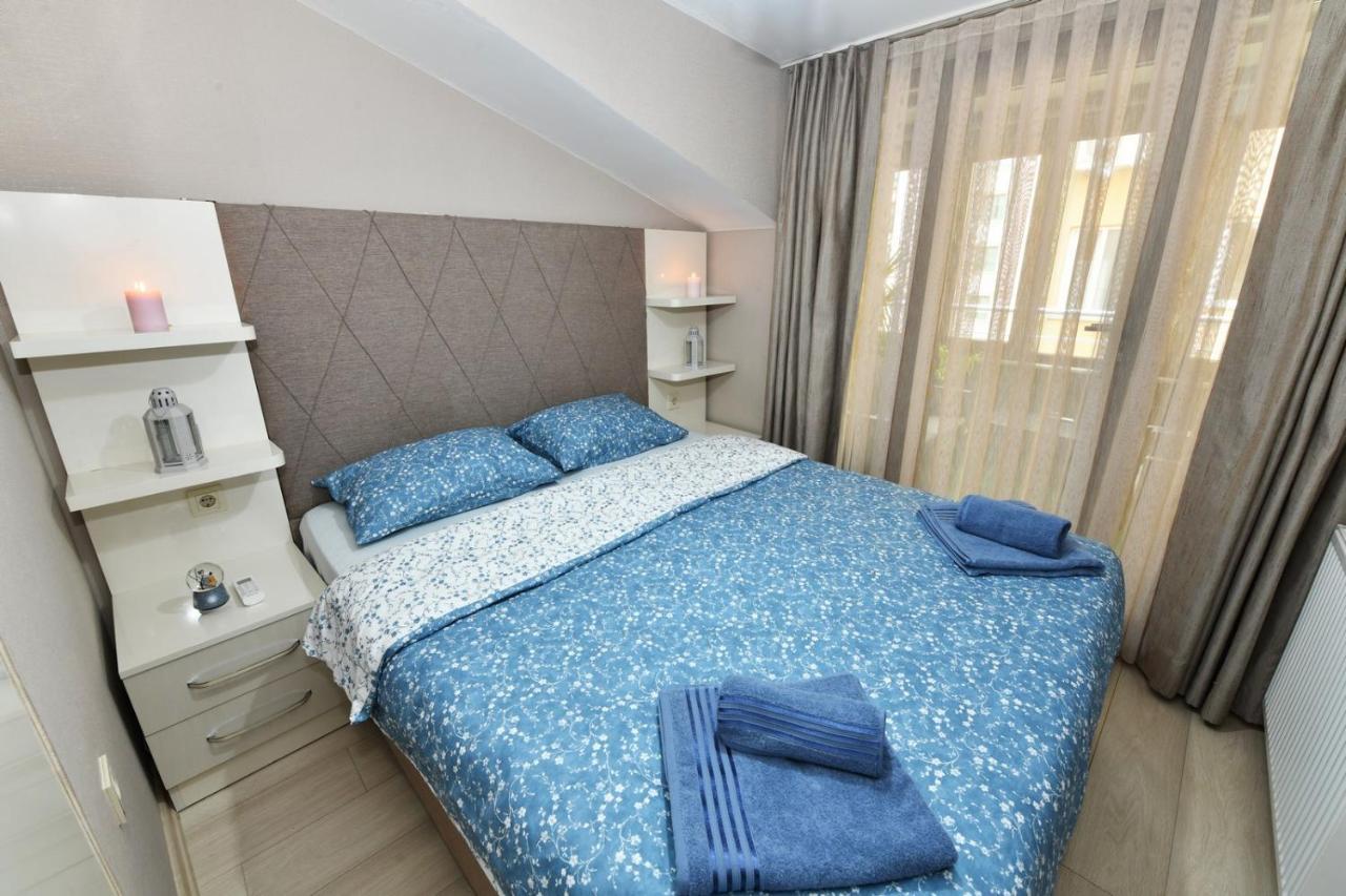 Miran Appartement Istanboel