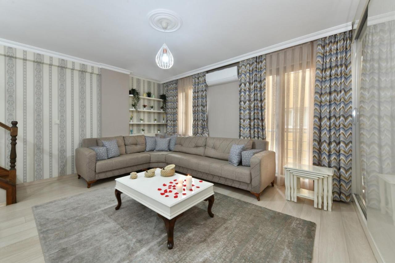 Miran Appartement Istanboel