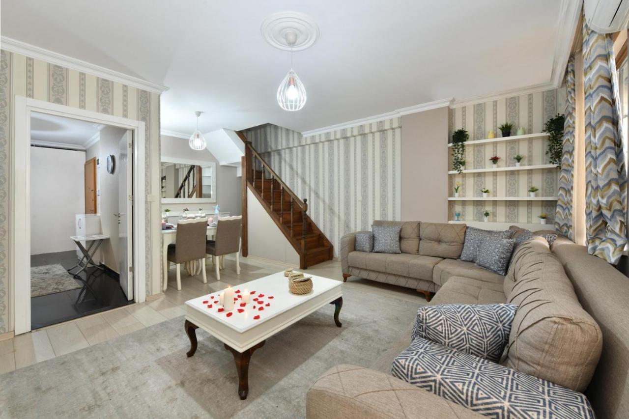 Appartement Miran