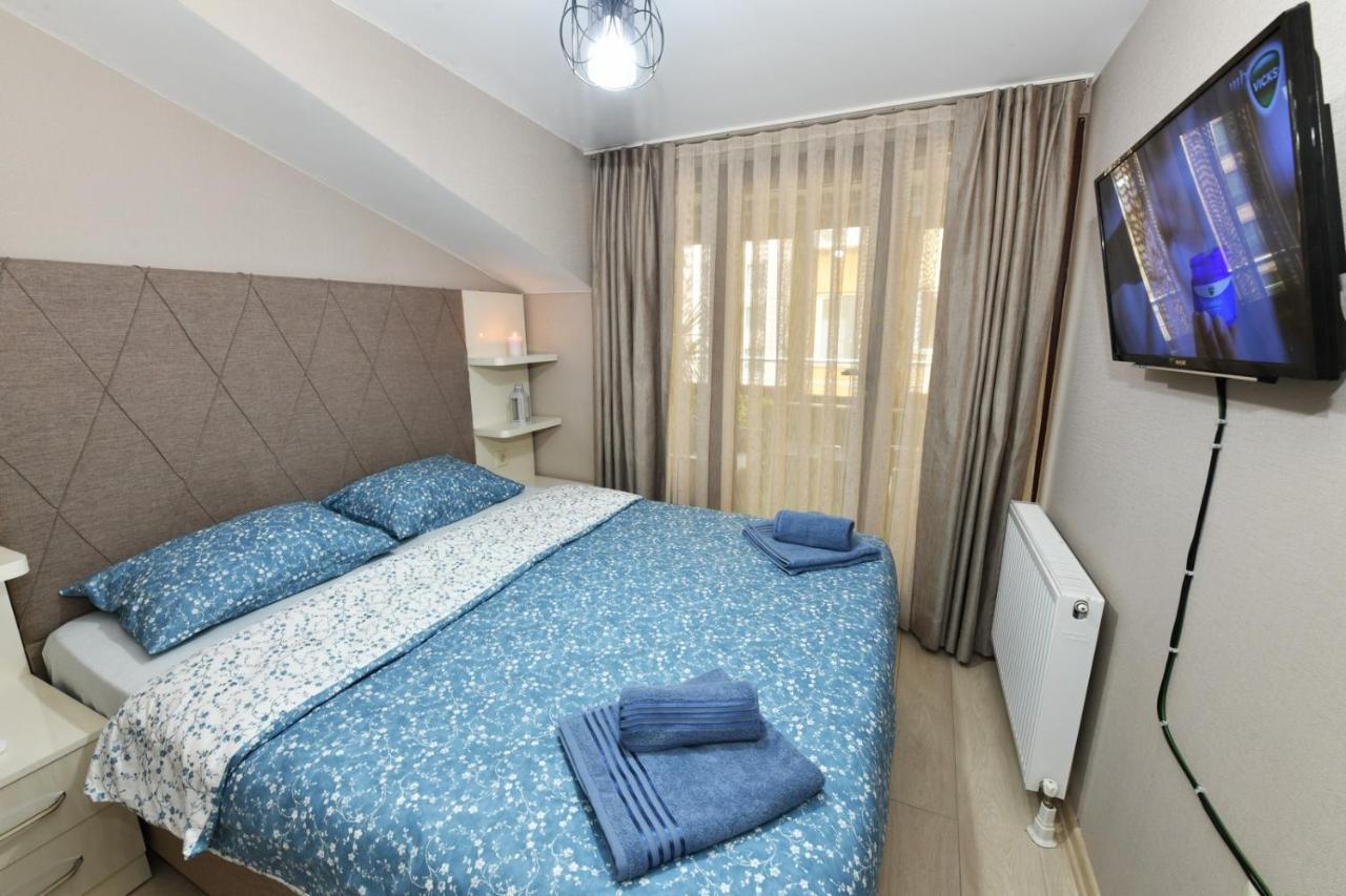 Miran Appartement