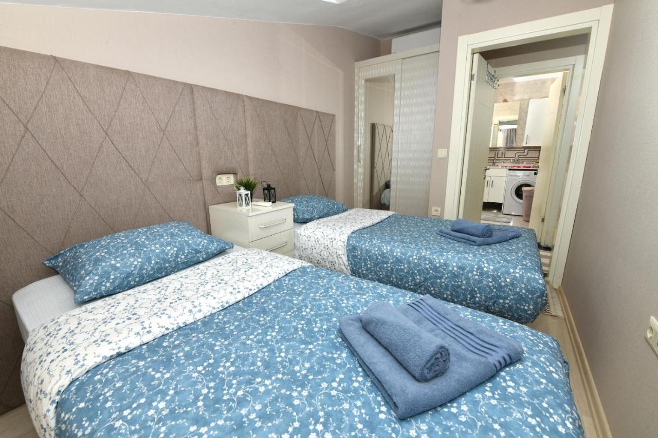 Appartement Miran Istanboel