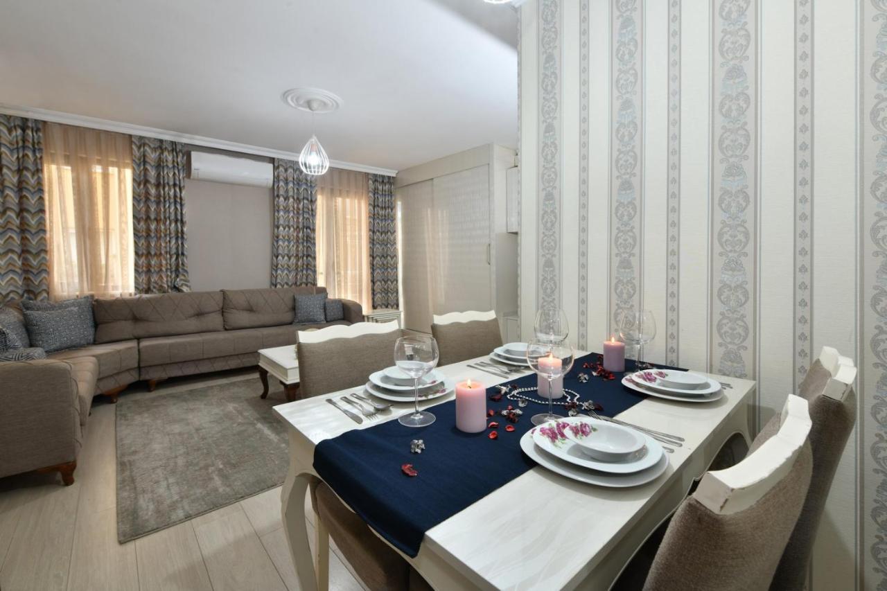 Miran Appartement