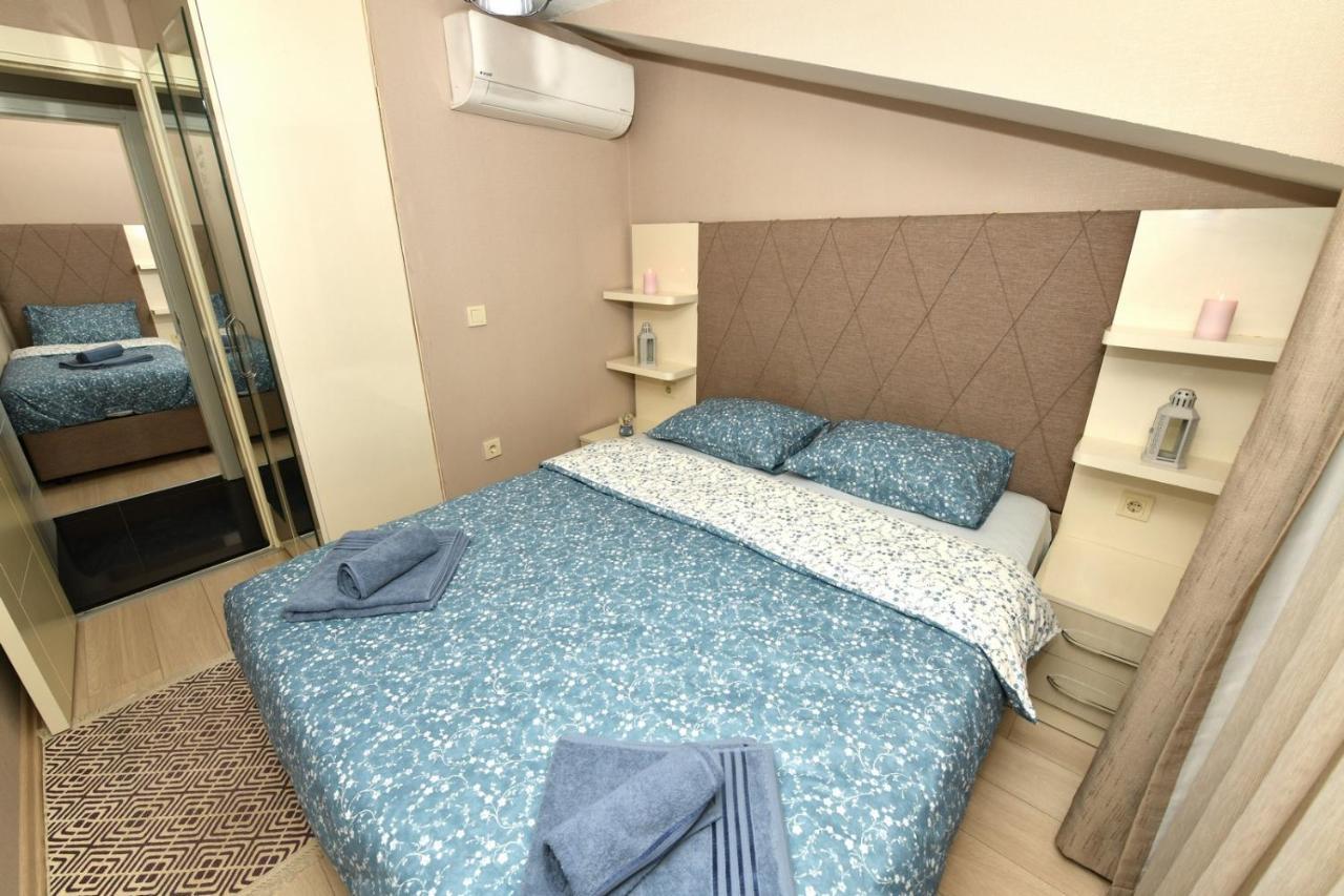 Appartement Miran *