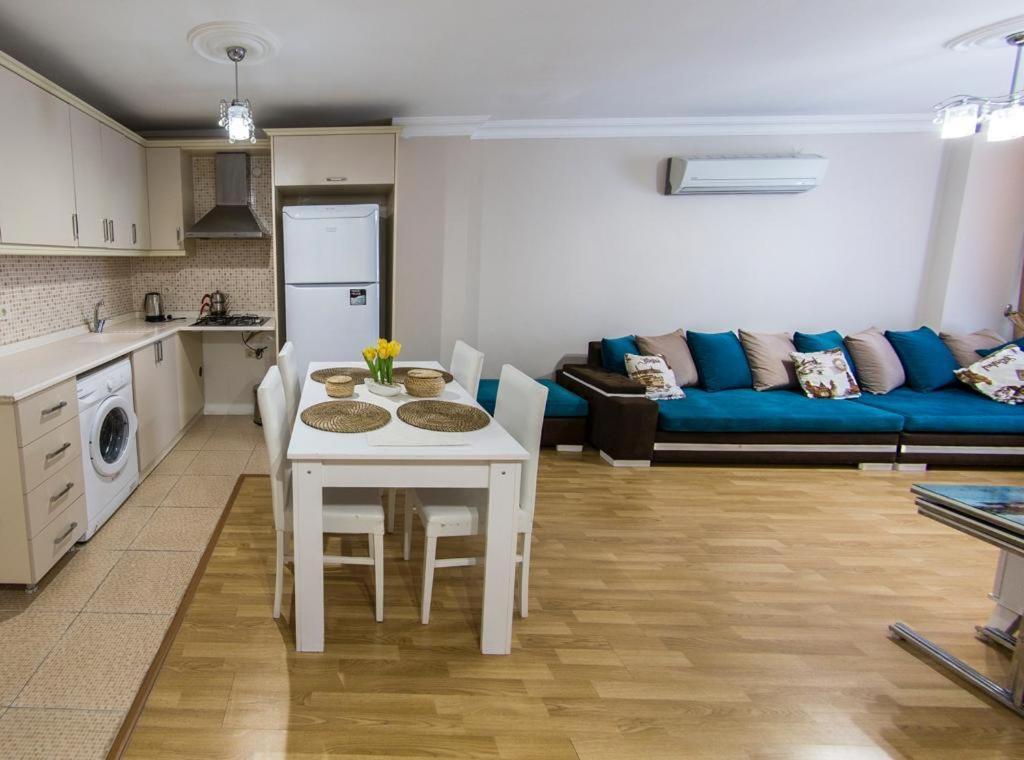 Appartement Miran