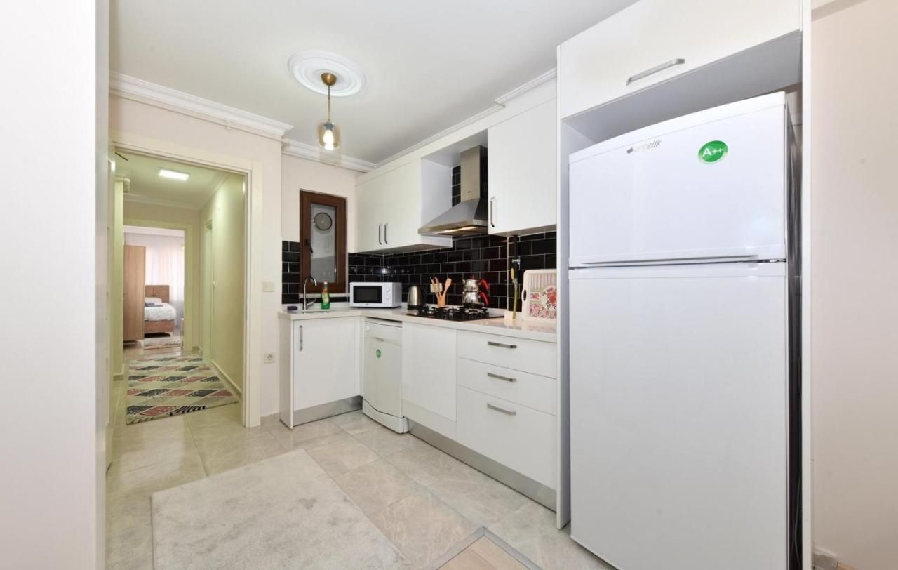 Miran Appartement *