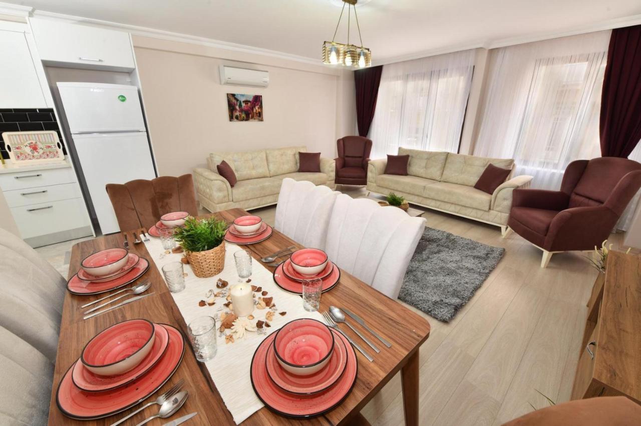 Appartement Miran *