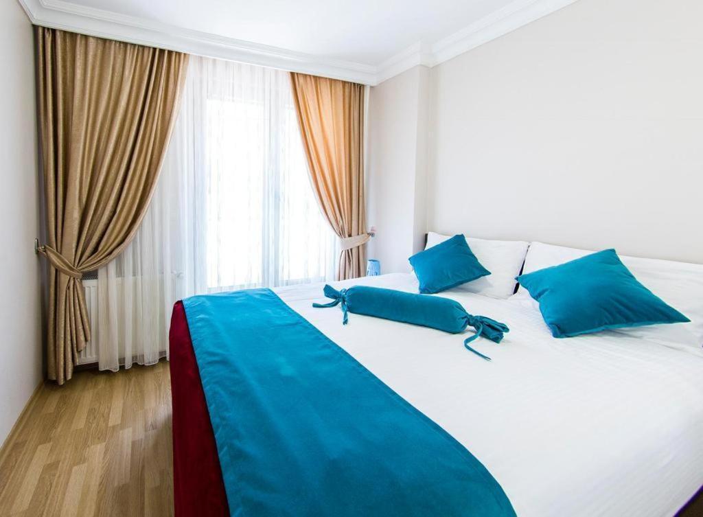 Appartement Miran