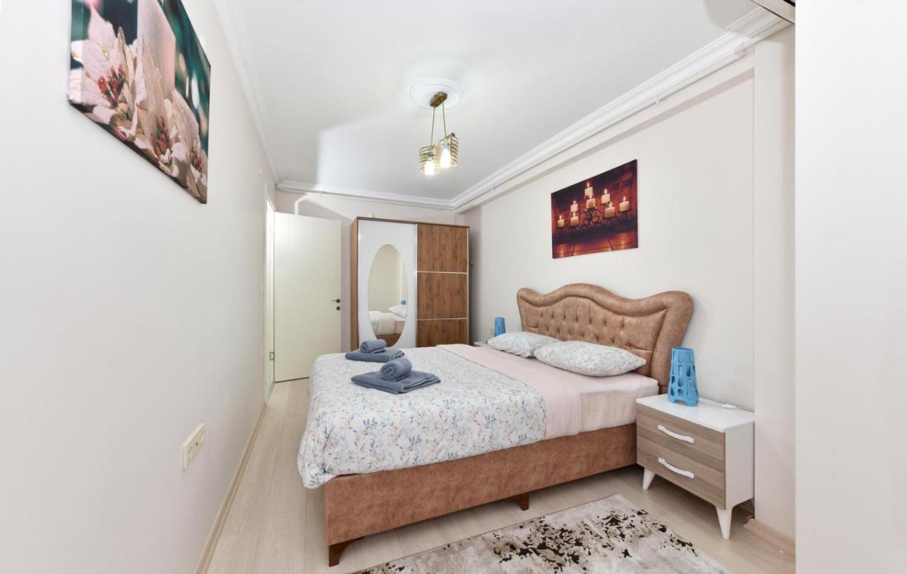 Miran Appartement Istanboel