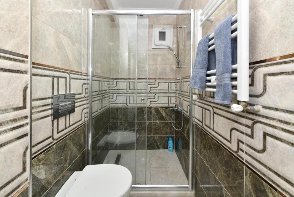 Miran Appartement Istanboel
