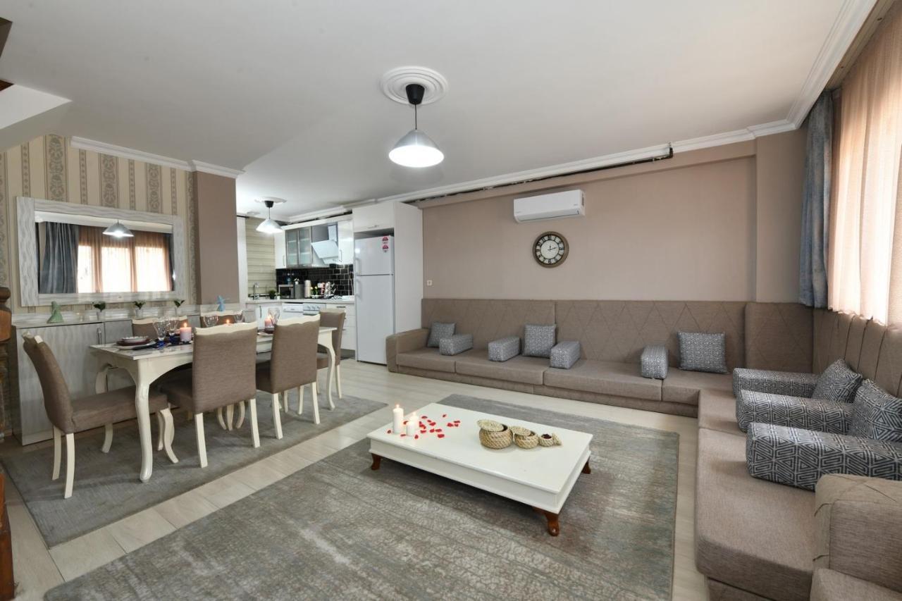 Miran Appartement *
