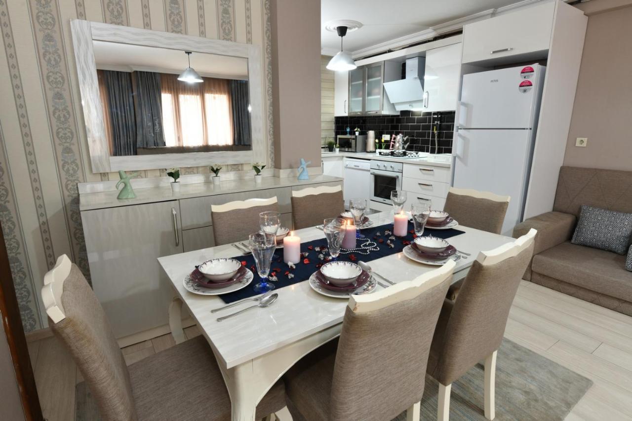 Appartement Miran *
