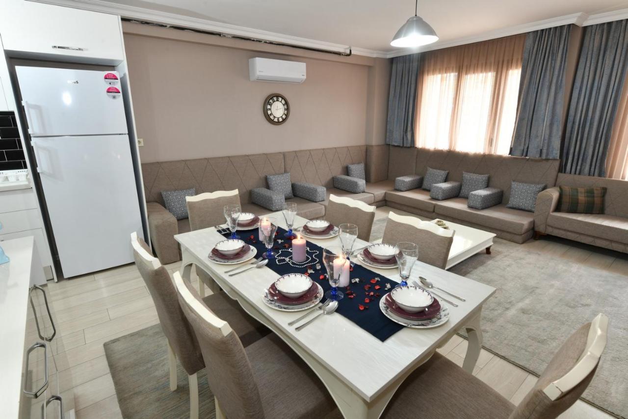 Appartement Miran *