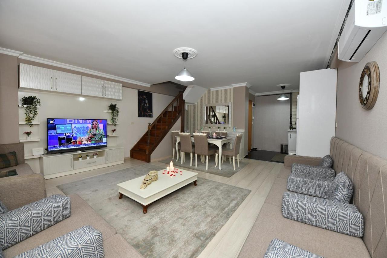 Appartement Miran *