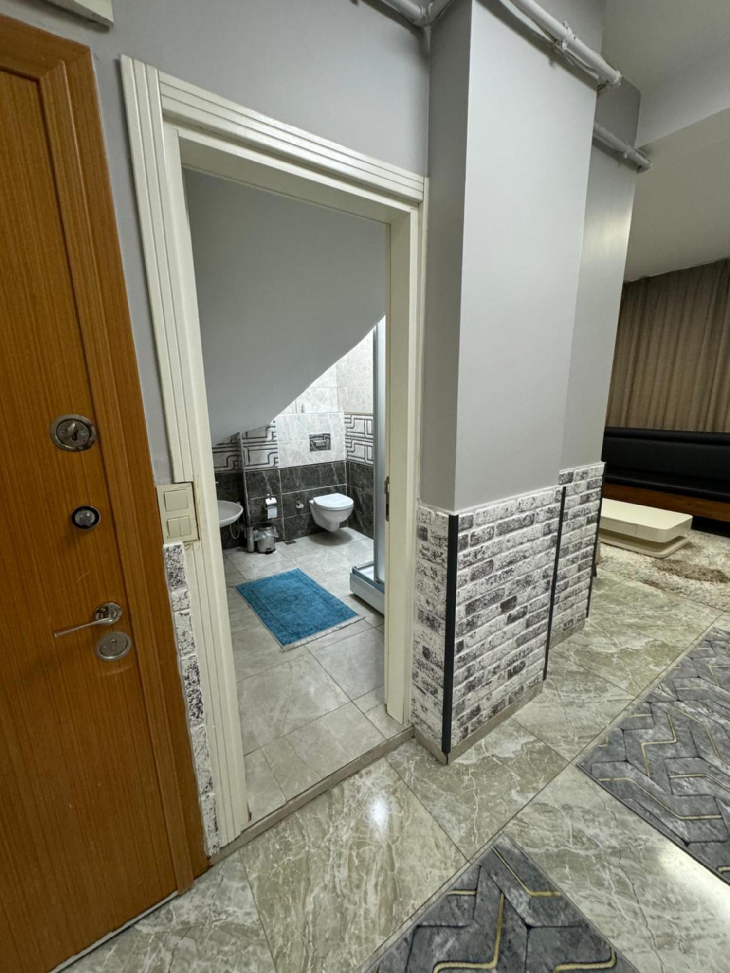Appartement Miran Istanboel
