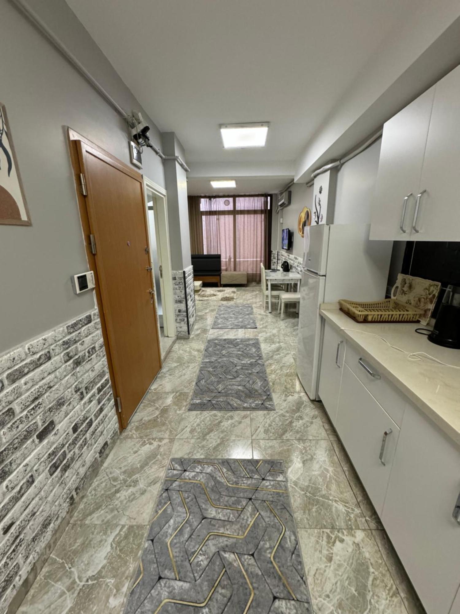 Miran Appartement Istanboel