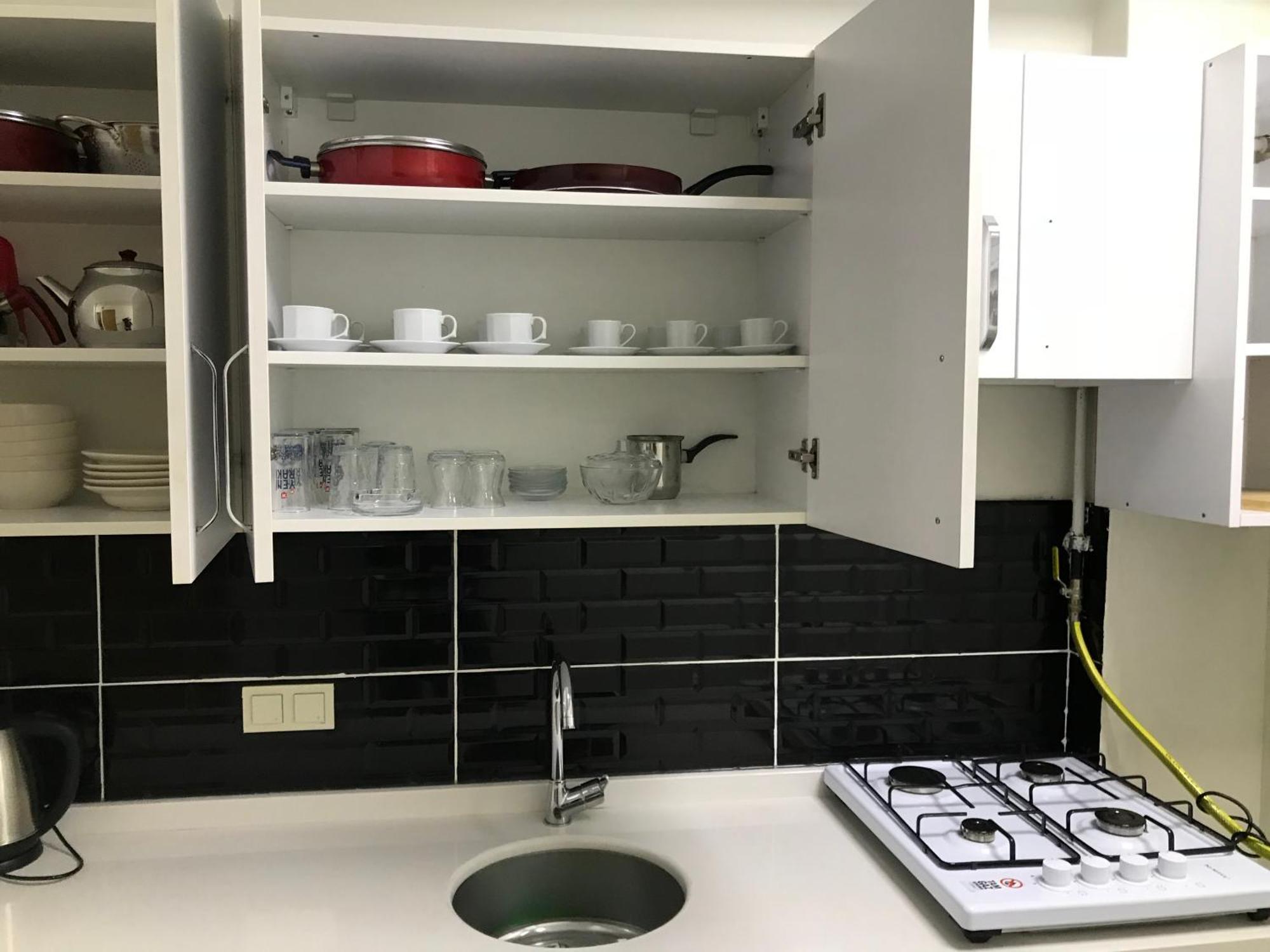 Miran Appartement Istanboel