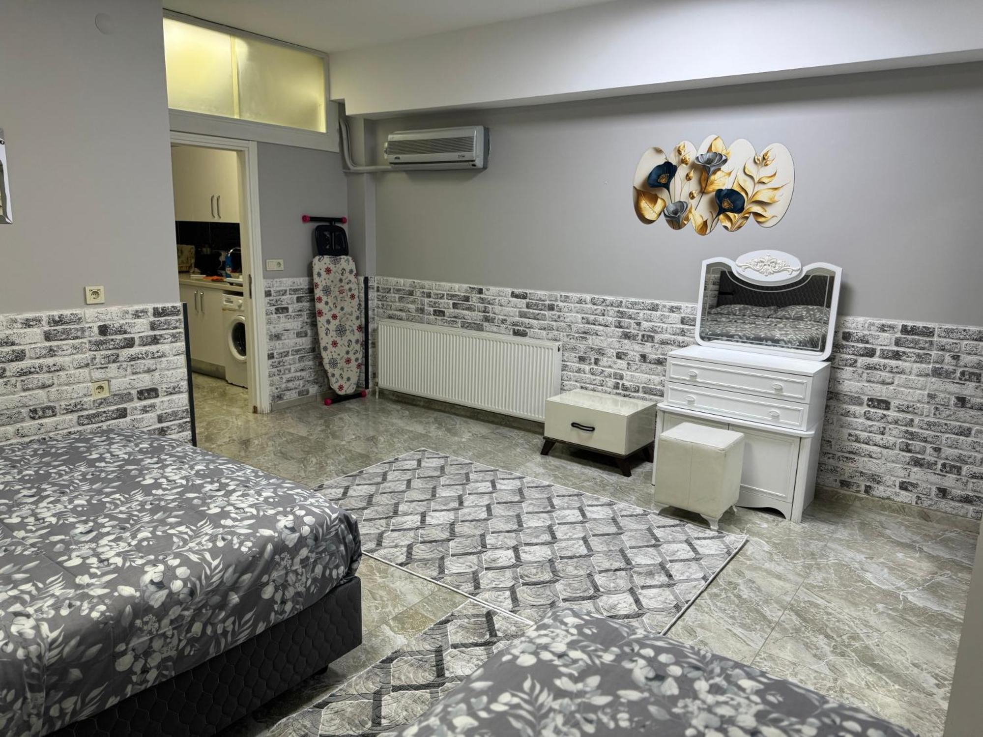 Appartement Miran