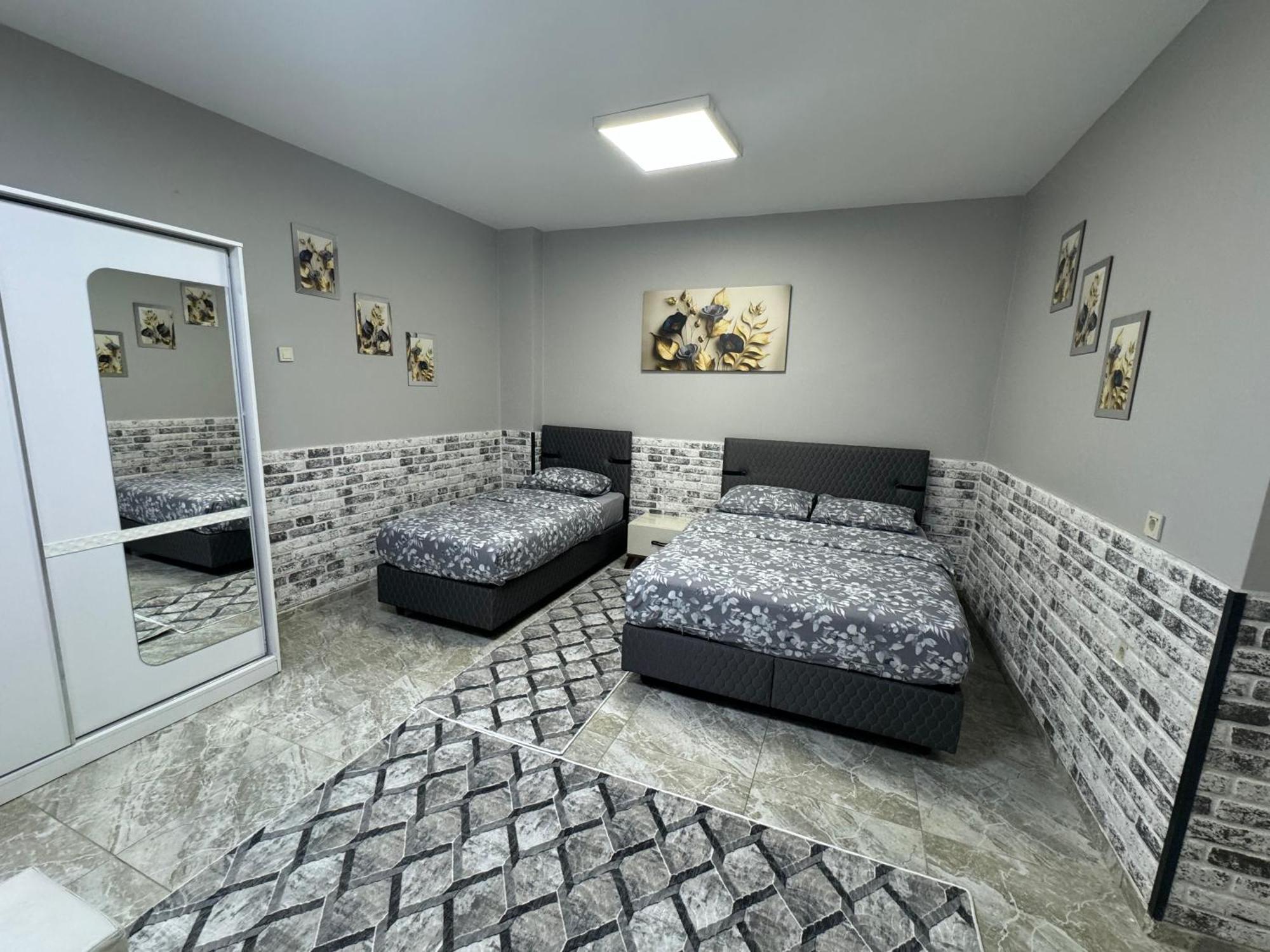 Miran Appartement Istanboel