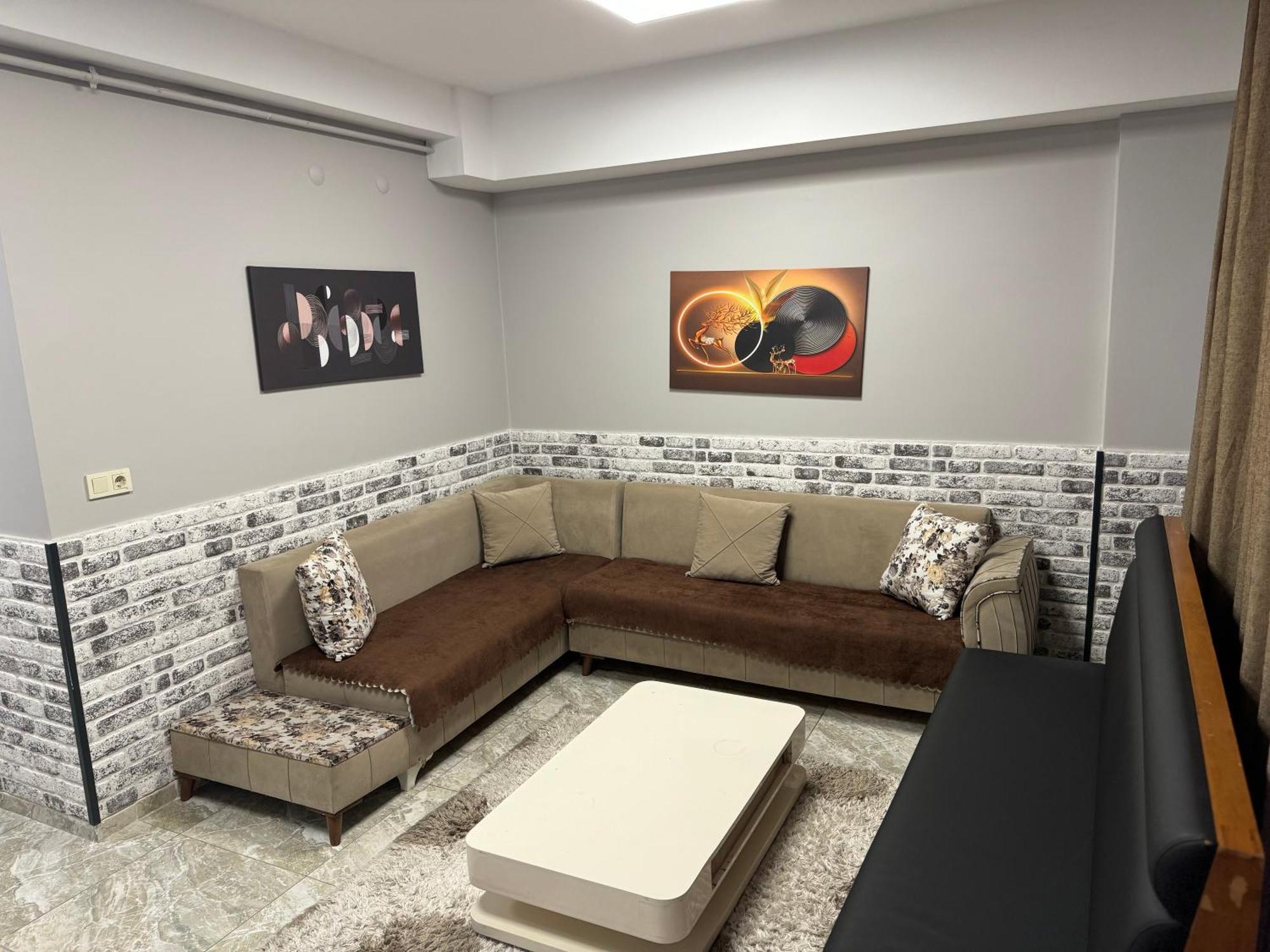 Miran Appartement *