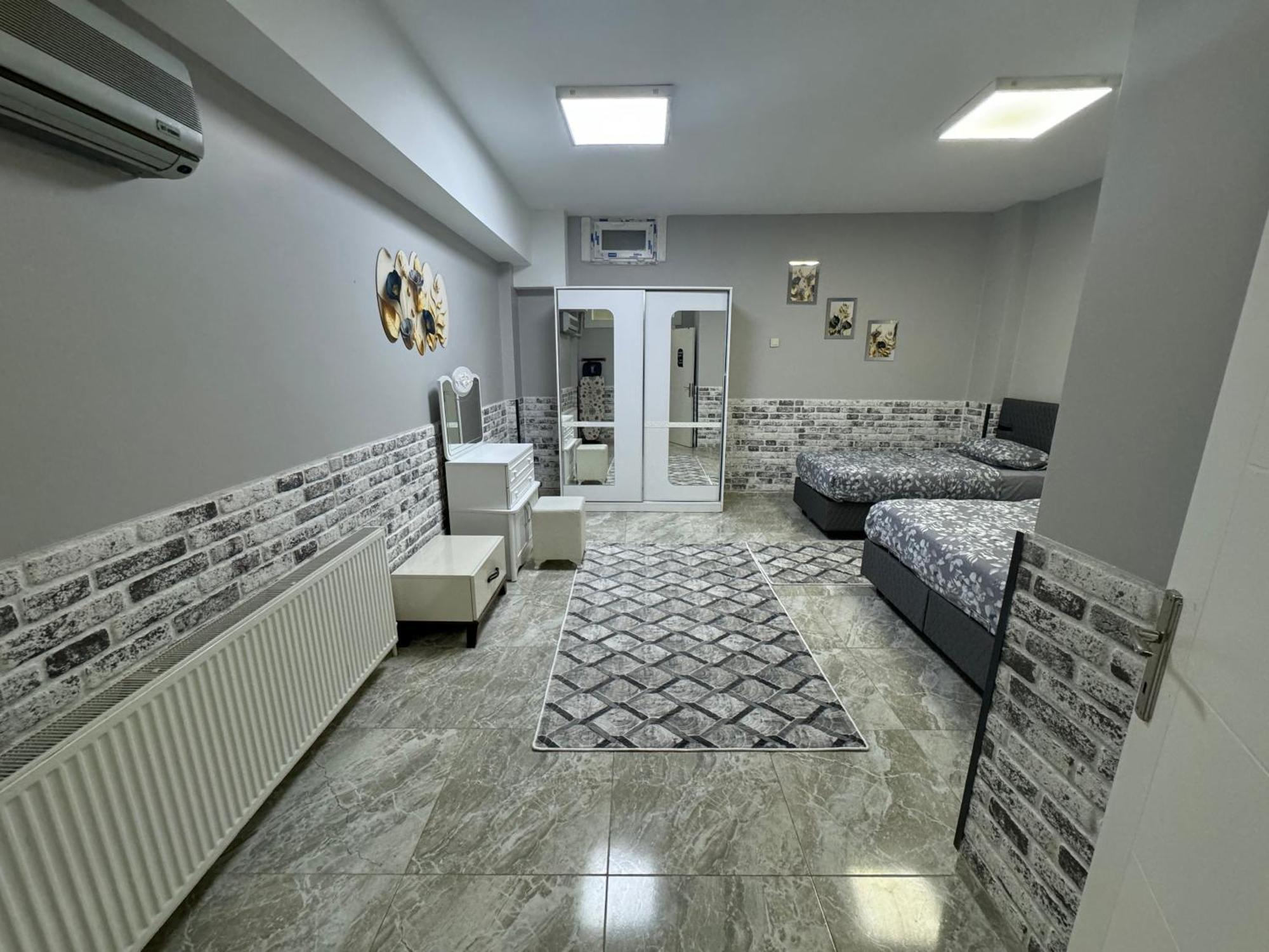 Miran Appartement