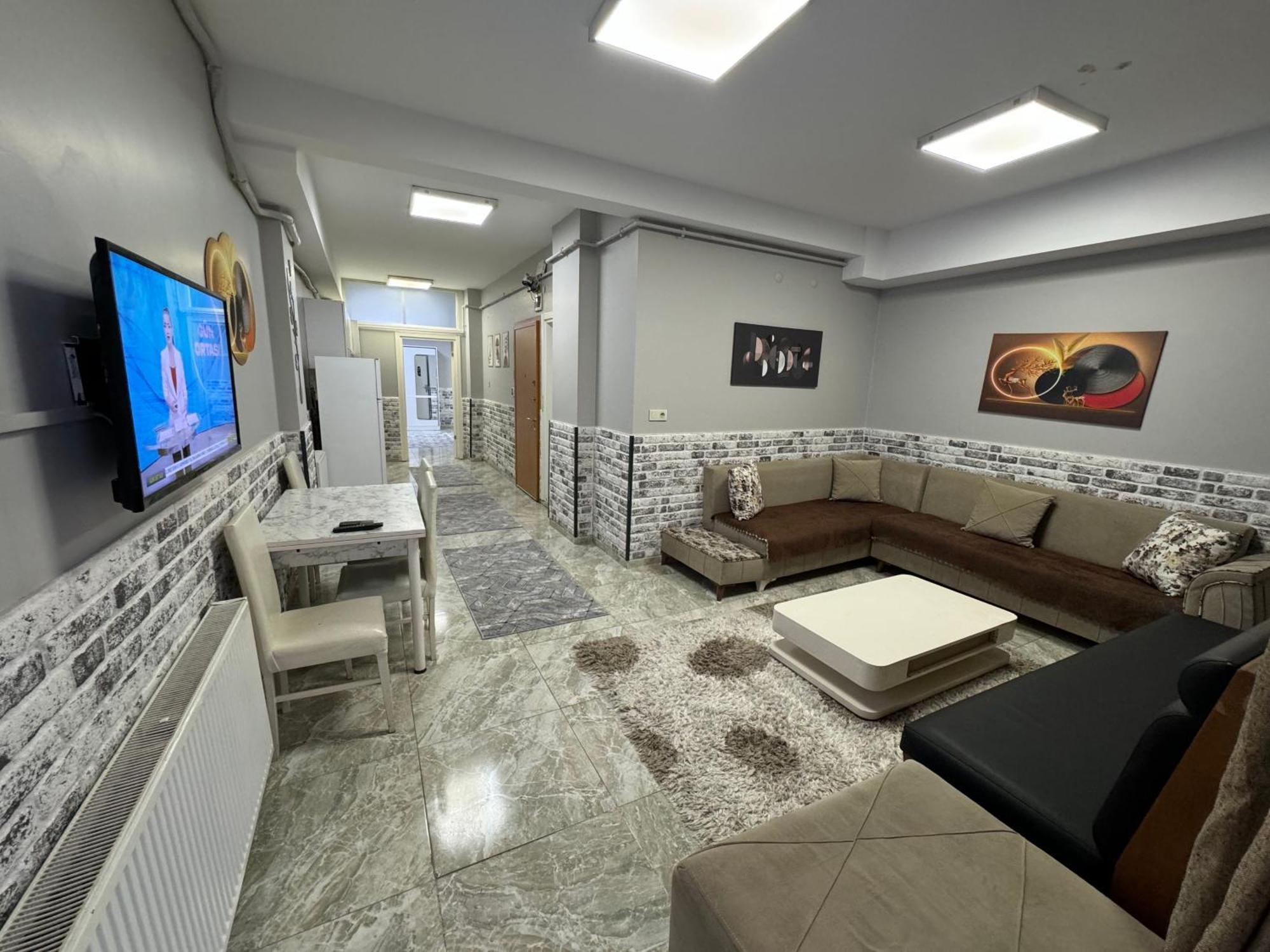 Miran Appartement *