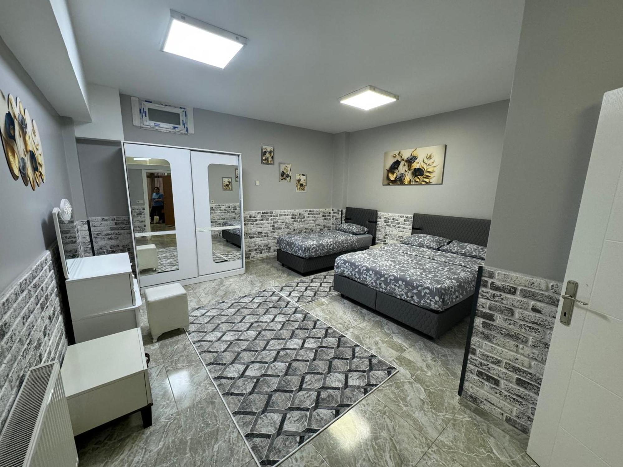 Appartement Miran Istanboel